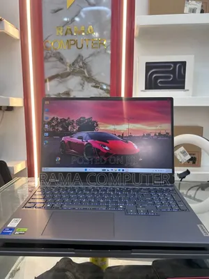 New Lenovo Legion Y7000P IRX9 Gaming Laptop 24GB Intel Core i7 SSD 1T