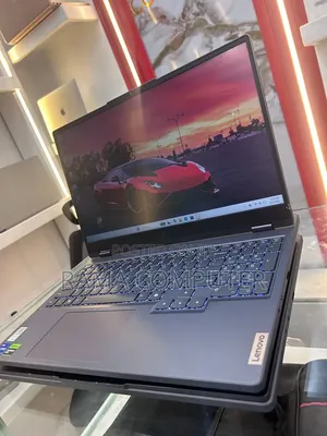 New Lenovo Legion Y7000P IRX9 Gaming Laptop 24GB Intel Core i7 SSD 1T