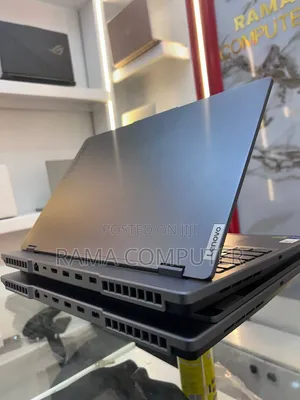New Lenovo Legion Y7000P IRX9 Gaming Laptop 24GB Intel Core i7 SSD 1T