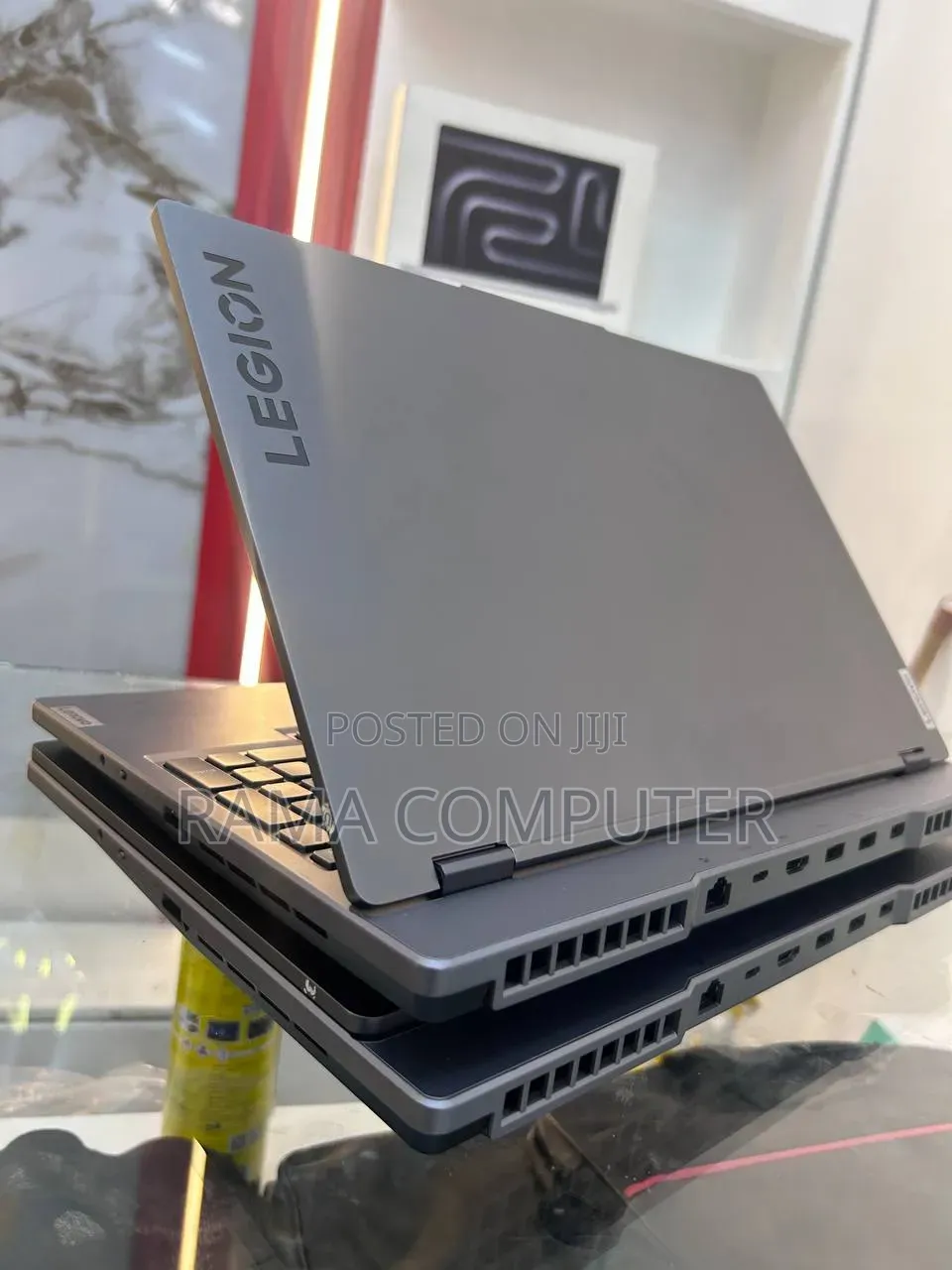 New Lenovo Legion Y7000P IRX9 Gaming Laptop 24GB Intel Core i7 SSD 1T