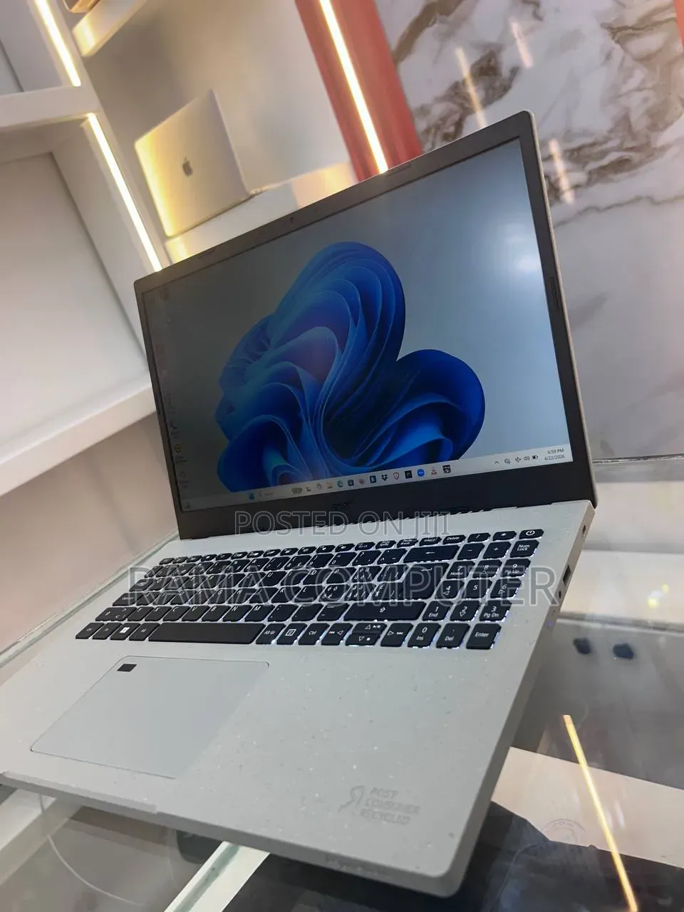 New Laptop Acer Aspire 5 16GB Intel Core i7 SSD 1T