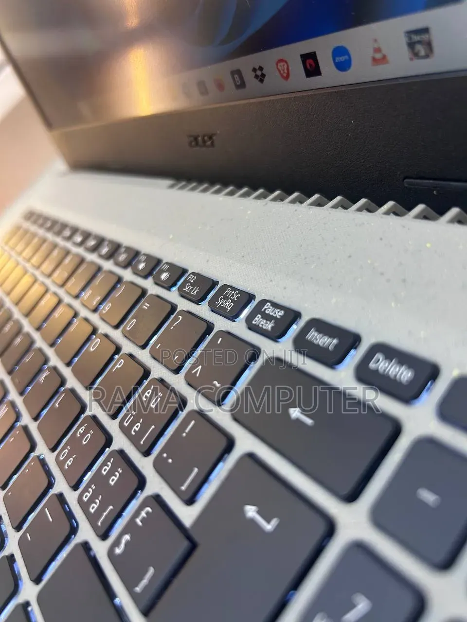 New Laptop Acer Aspire 5 16GB Intel Core i7 SSD 1T