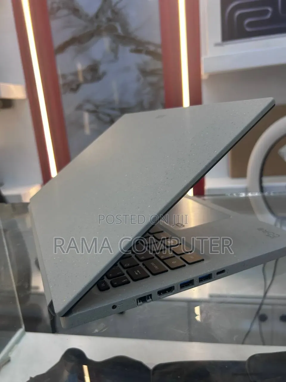 New Laptop Acer Aspire 5 16GB Intel Core i7 SSD 1T