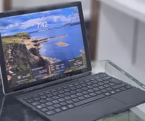 New Laptop Microsoft Surface Pro 3 8GB Intel Core i7 SSD 256GB