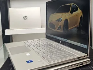 New Laptop HP Pavilion 15 16GB Intel Core i5 SSD 1T