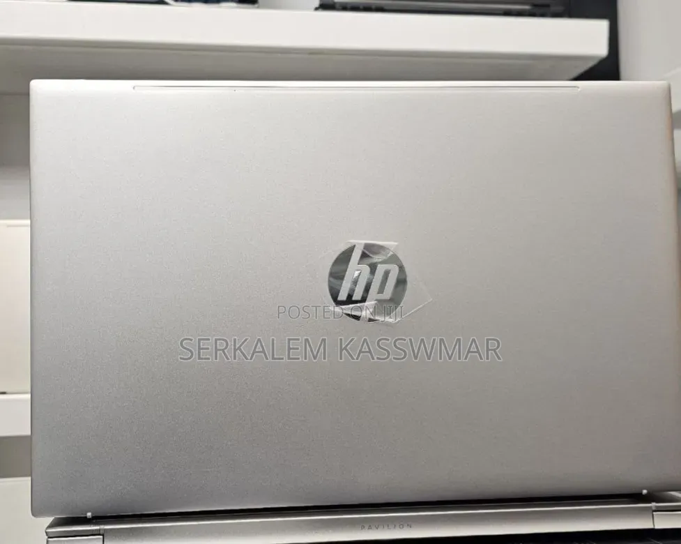 New Laptop HP Pavilion 15 16GB Intel Core i5 SSD 1T