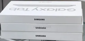New Samsung Galaxy Tab A9+ 128 GB