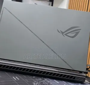 New Laptop Asus ROG Strix G16 G614 16GB Intel Core i9 SSD 1T
