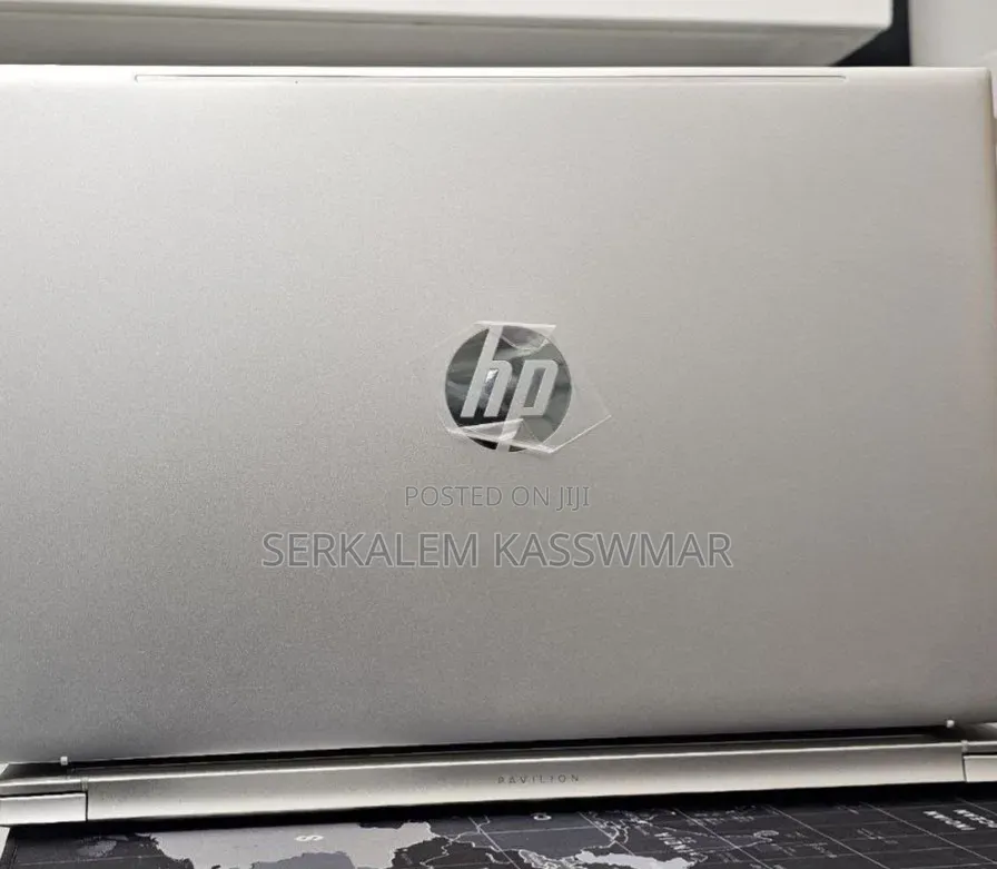 New Laptop HP Pavilion 15 16GB Intel Core i5 SSD 1T