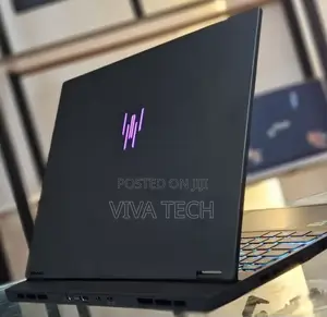 New Acer Predator Helios Neo 16 32GB Intel Core Ultra 9 SSD 512GB