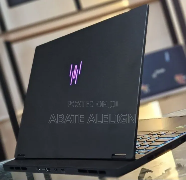 New Acer Predator Helios Neo 16 32GB Intel Core Ultra 9 SSD 512GB