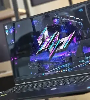 New Acer Predator Helios Neo 16 32GB Intel Core Ultra 9 SSD 512GB