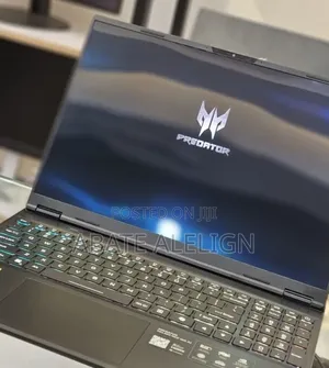 New Acer Predator Helios Neo 16 32GB Intel Core Ultra 9 SSD 512GB