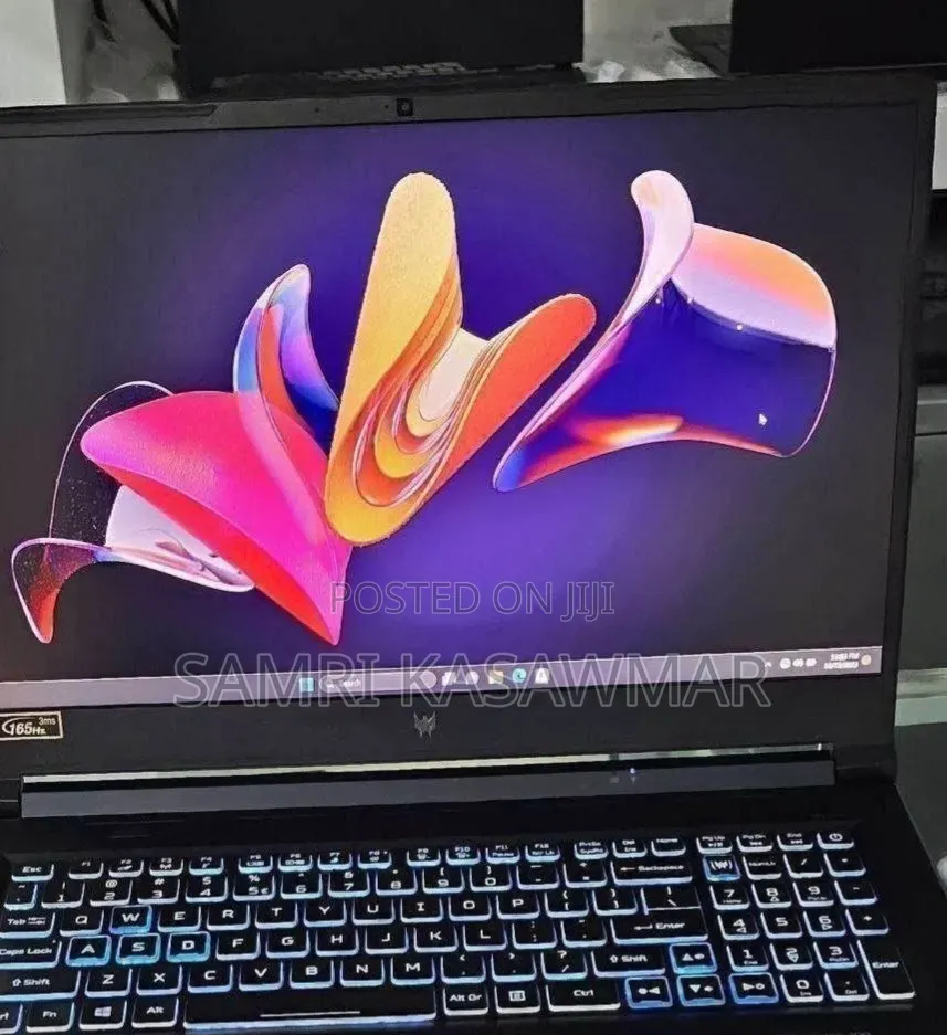 New Laptop HP Pavilion 15 16GB Intel Core i7 SSD 1T