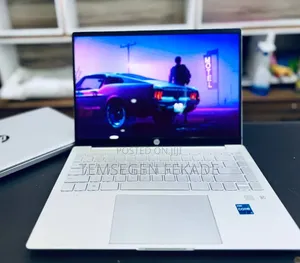 New Laptop HP Pavilion 14 16GB Intel Core i5 SSD 512GB