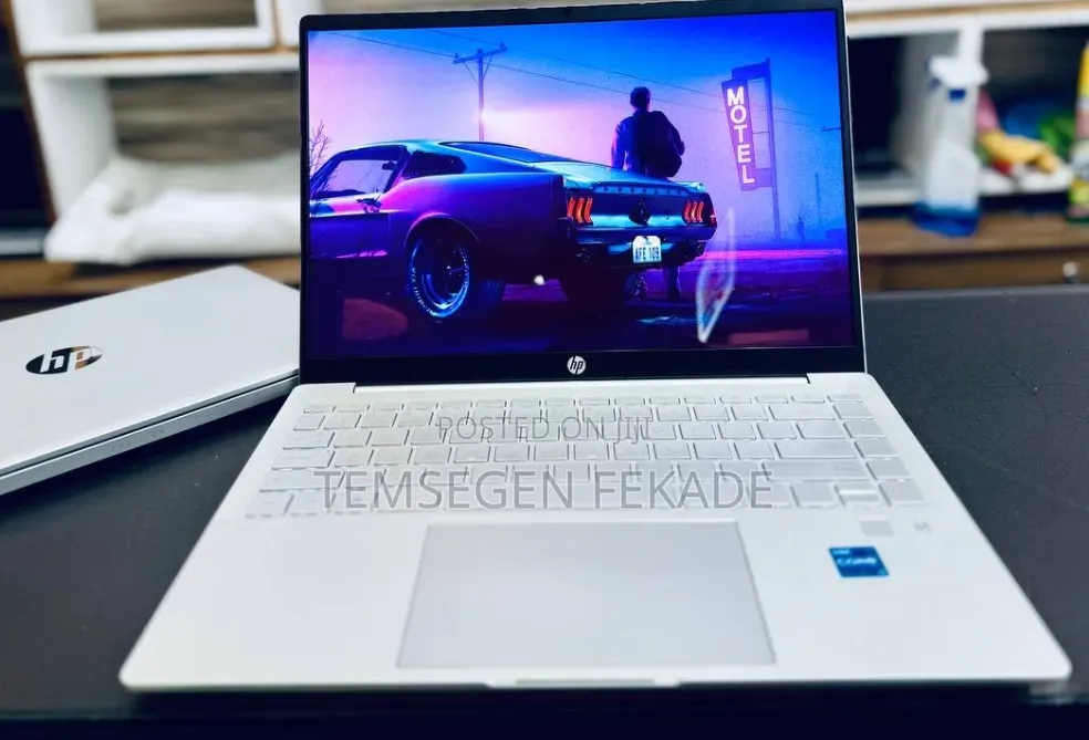 New Laptop HP Pavilion 14 16GB Intel Core i5 SSD 512GB