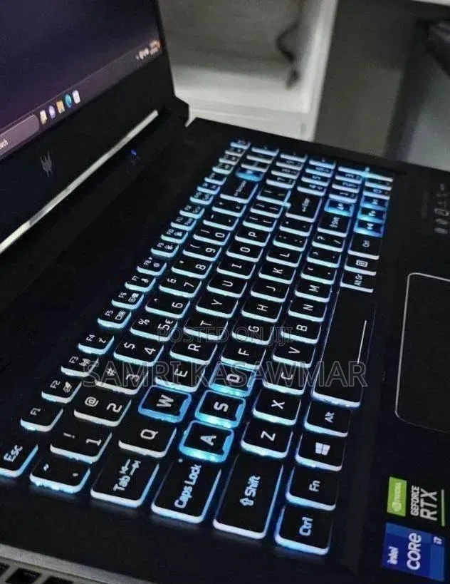 New Laptop HP Pavilion 15 16GB Intel Core i7 SSD 1T
