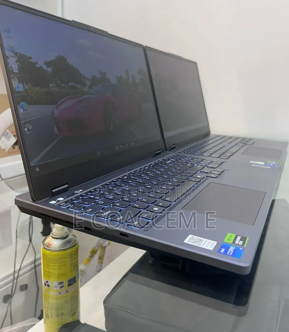 New Laptop Lenovo Y70 24GB Intel Core i7 SSD 1T