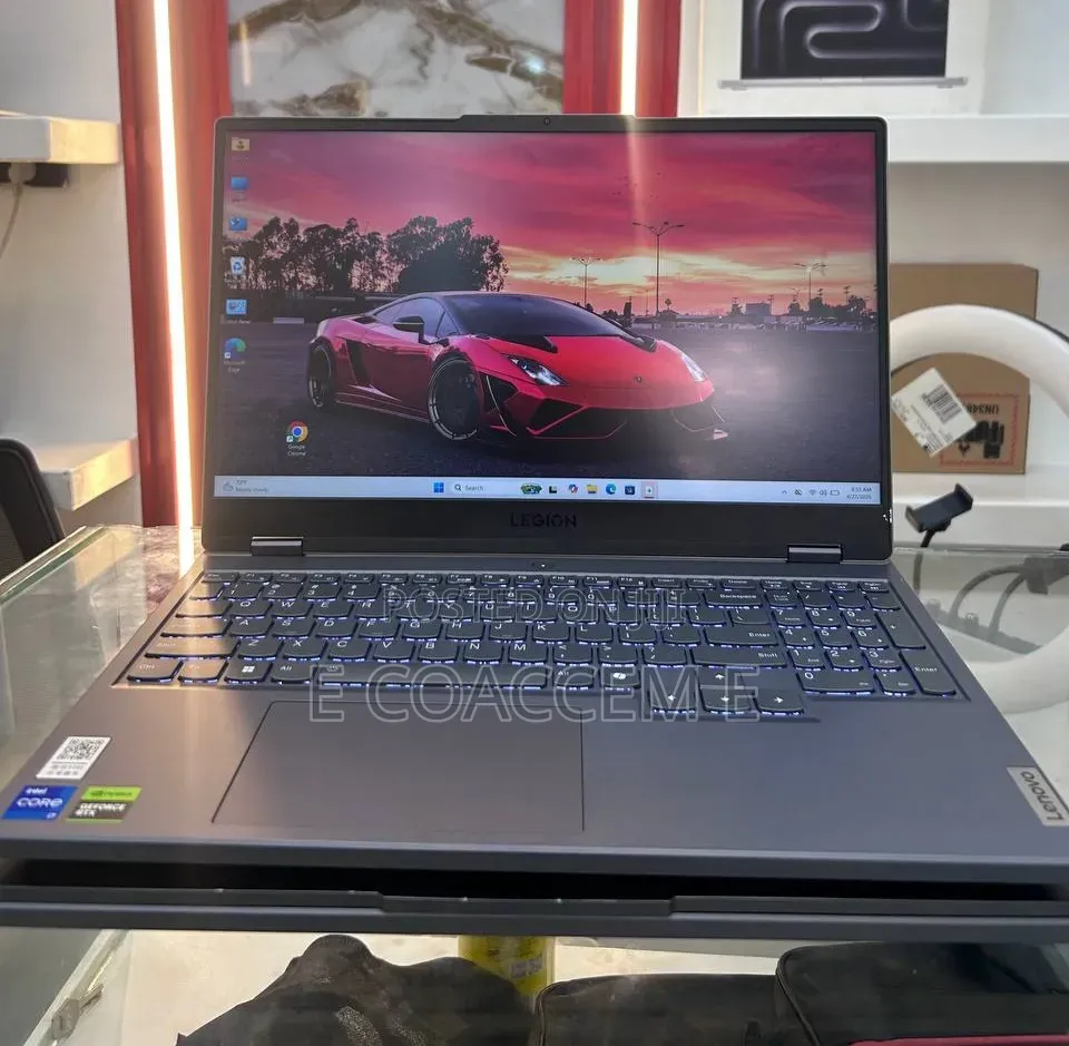 New Laptop Lenovo Y70 24GB Intel Core i7 SSD 1T