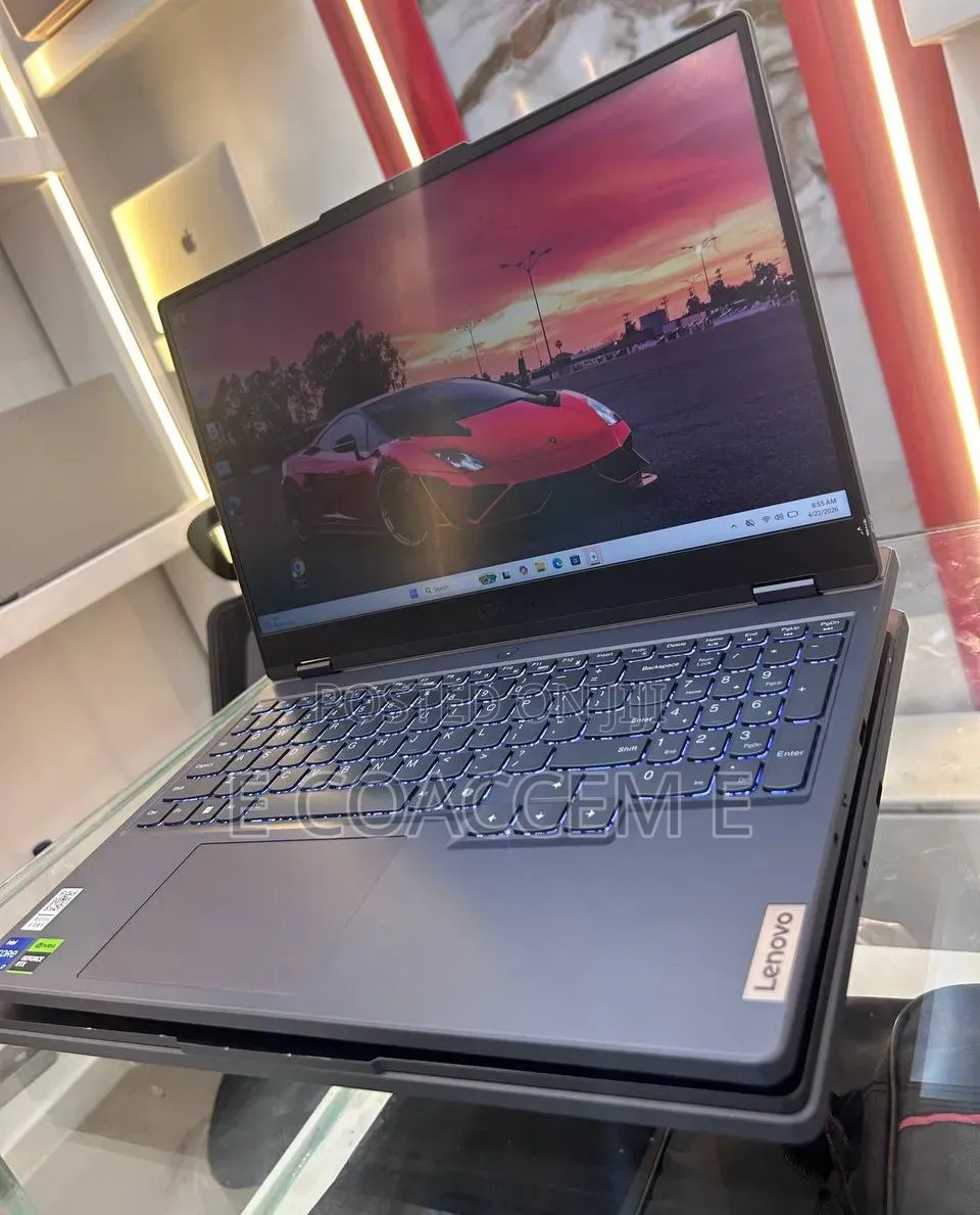 New Laptop Lenovo Y70 24GB Intel Core i7 SSD 1T