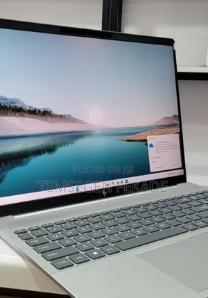 New Laptop HP Pavilion 15 16GB Intel Core i7 SSD 1T