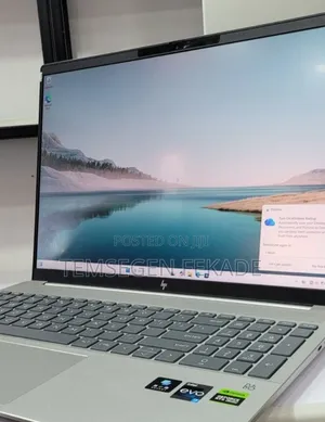 New Laptop HP Pavilion 15 16GB Intel Core i7 SSD 1T