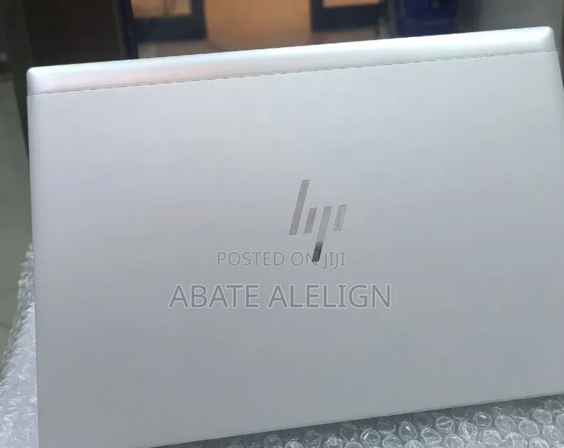 New Laptop HP EliteBook 840 G7 8GB Intel Core i5 SSD 512GB