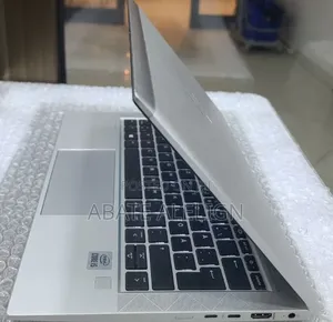 New Laptop HP EliteBook 840 G7 8GB Intel Core i5 SSD 512GB