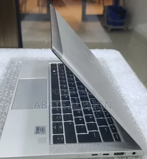 New Laptop HP EliteBook 840 G7 8GB Intel Core i5 SSD 512GB