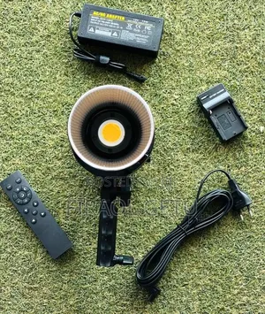 Zsyb W80b Led Video Light