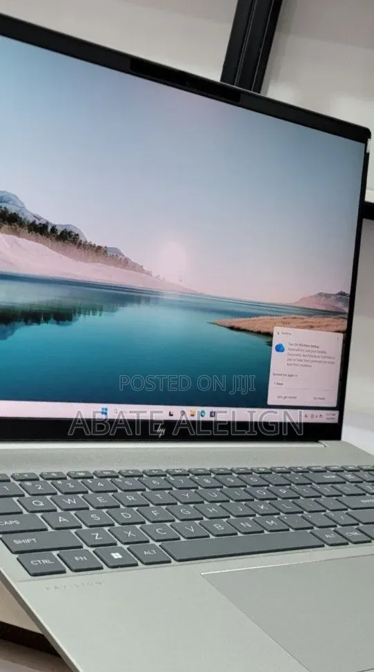 New Laptop HP Pavilion 15 16GB Intel Core i7 SSD 1T