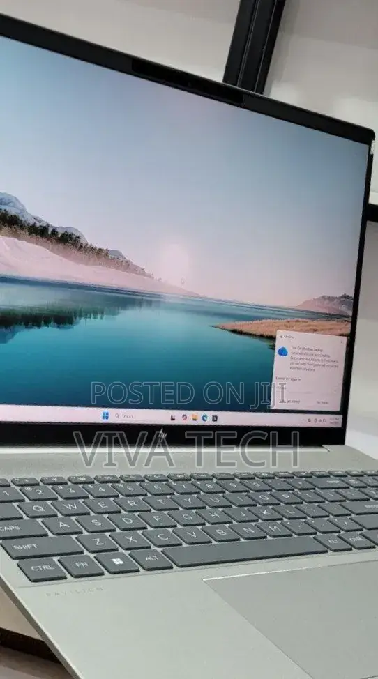 New Laptop HP Pavilion 15 16GB Intel Core i7 SSD 1T