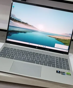 New Laptop HP Pavilion 15 16GB Intel Core i7 SSD 1T