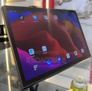 New Lenovo Yoga Tab 11 256 GB