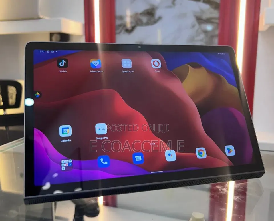 New Lenovo Yoga Tab 11 256 GB
