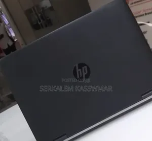 New Laptop HP ProBook 640 G3 8GB Intel Core i5 SSD 256GB