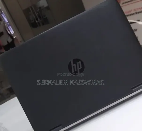 New Laptop HP ProBook 640 G3 8GB Intel Core i5 SSD 256GB