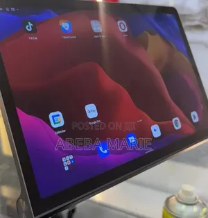 New Lenovo Yoga Smart Tab 256 GB