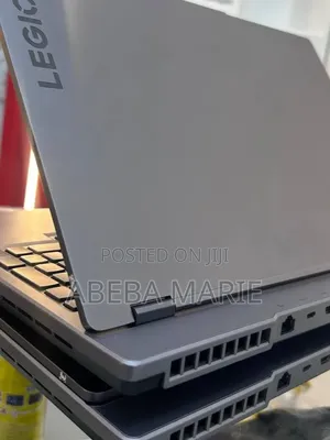 New Laptop Lenovo Legion 5 24GB Intel Core i7 SSD 1T