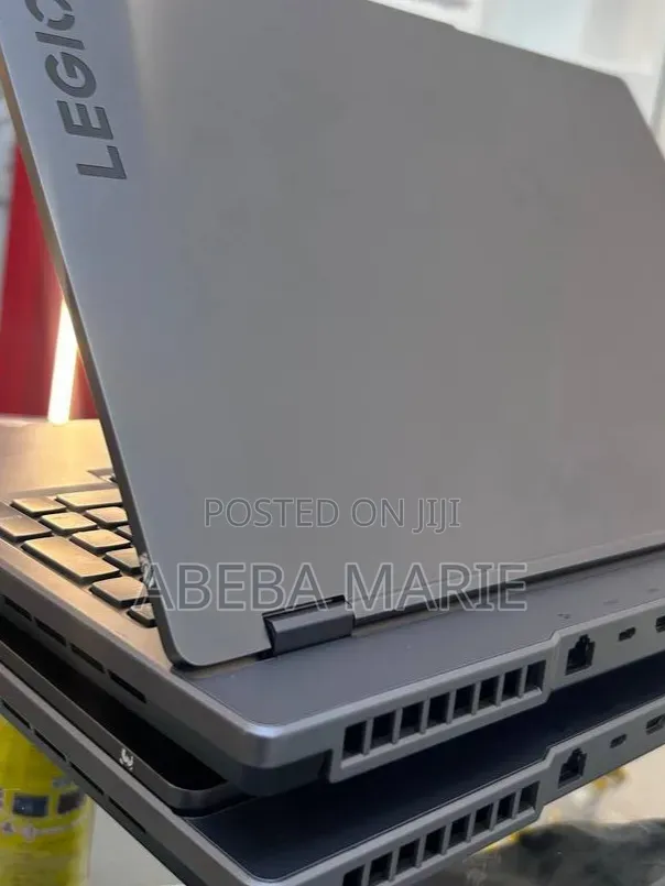New Laptop Lenovo Legion 5 24GB Intel Core i7 SSD 1T