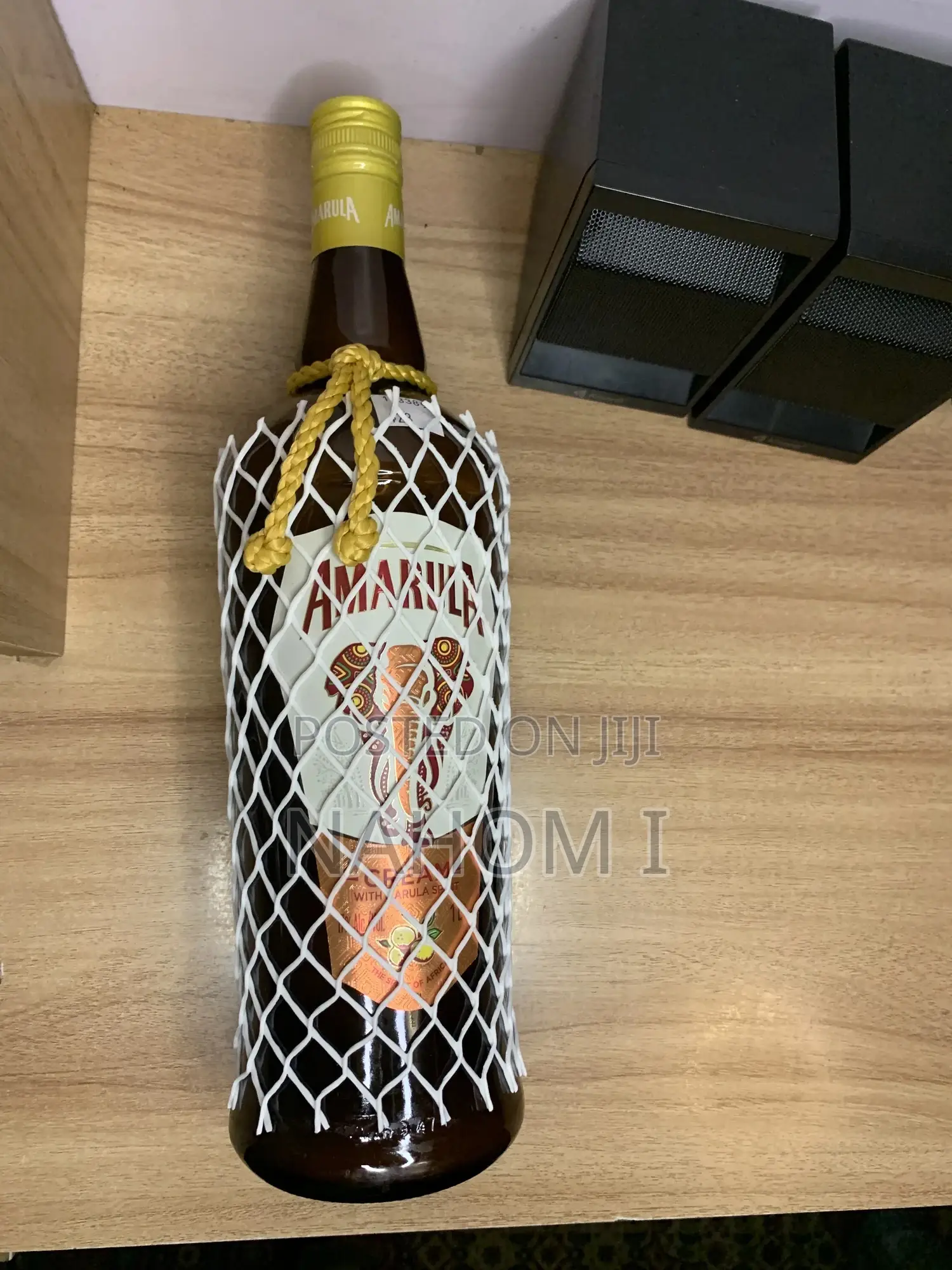Amarula Cream Liqueur