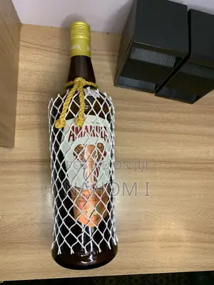 Amarula Cream Liqueur