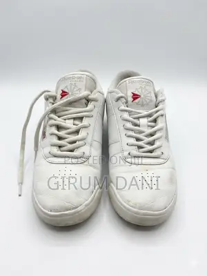 Reebok Brand Women