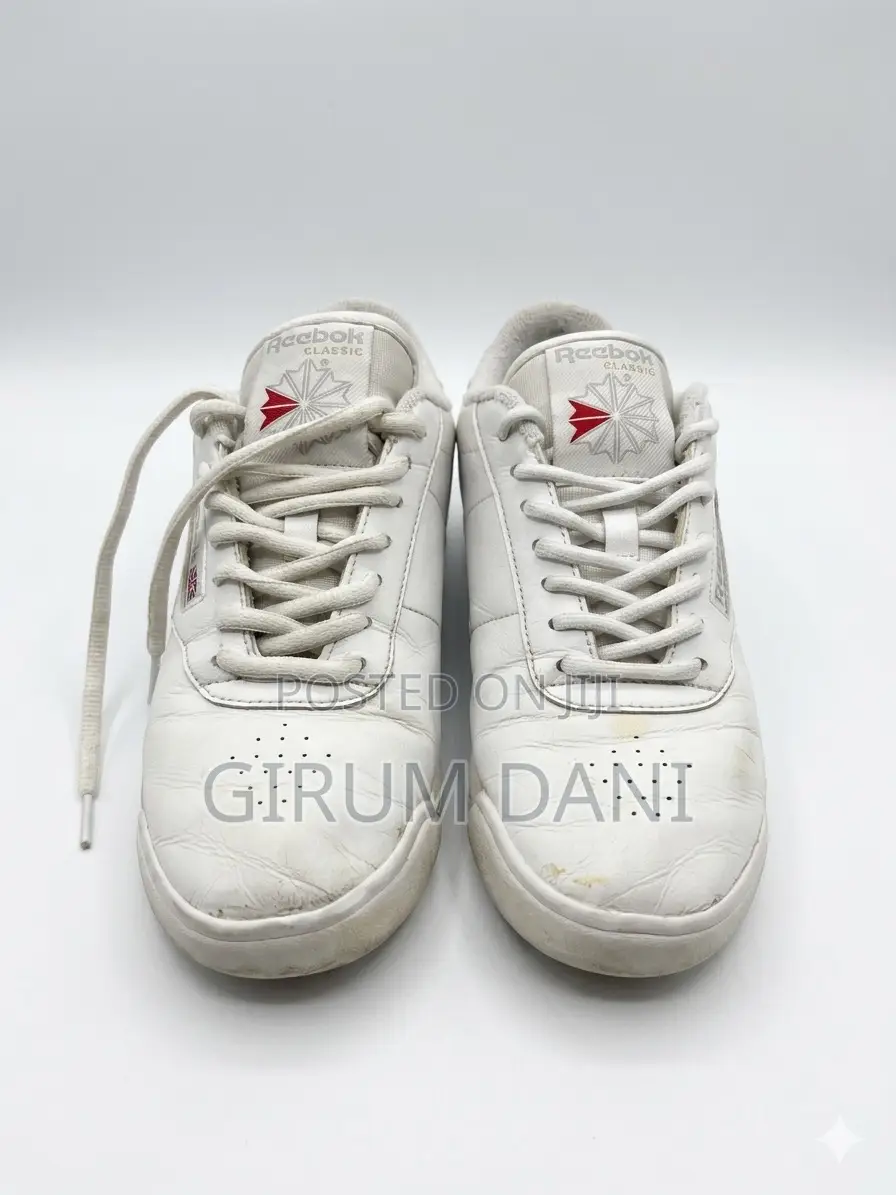 Reebok Brand Women