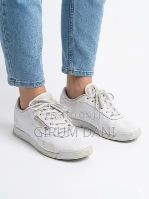 Reebok Brand Women