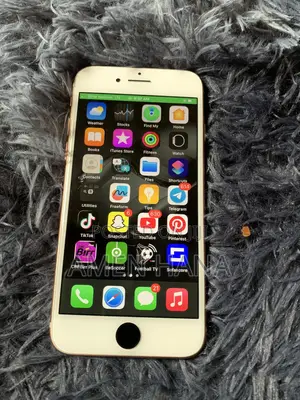 Apple iPhone 8 64 GB Gold