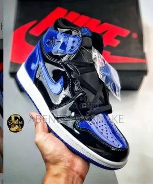 Nike Air Jordan 1