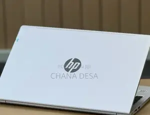 New Laptop HP 16GB Intel Core i5 SSD 512GB