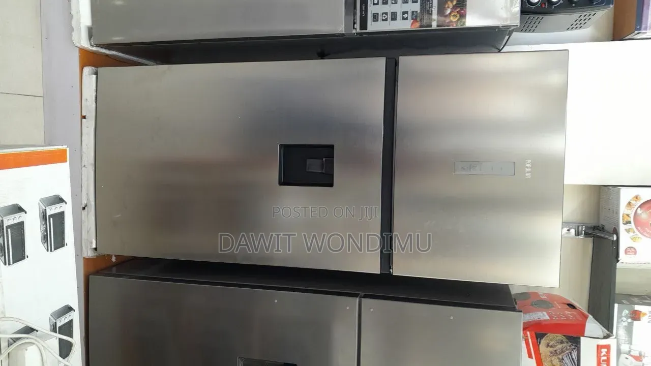 Popular Fridge