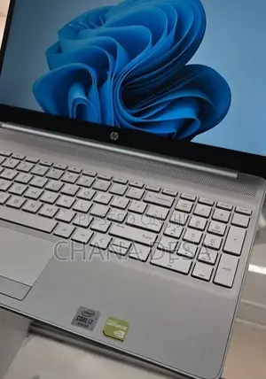 New Laptop HP Stream Notebook 8GB Intel Core i7 SSD 512GB